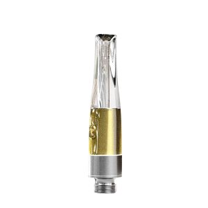 CBD Cartridge Tip Harmony 75% RAW 0.5 ml.