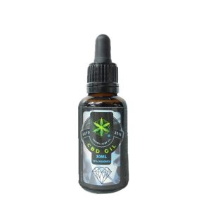 CBD OIL Plant of Life 15 % - 10 ml.
