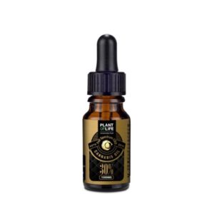 CBD OIL Plant of Life 30 % - 5 ML.