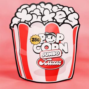 Cañamo CBD Xuxes Pop Maisrosa Kush Jumbo 25 Gr.