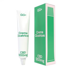 GG+ 40 ml Heilcreme.