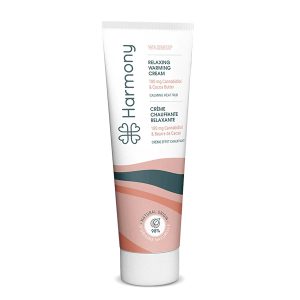 Harmony CBD Body Cream 60 ml.