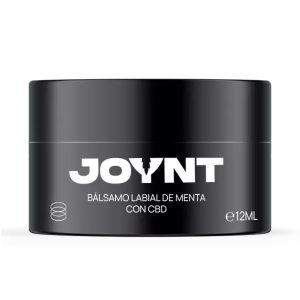 I Joint Balsamo Lippenstift Mint CBD 12 ml.