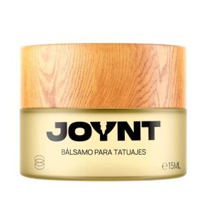 I Joint Balsamo Tattoo CBD 15 ml.
