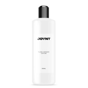 I Fluidgelenk CBD CBD 125 ml.