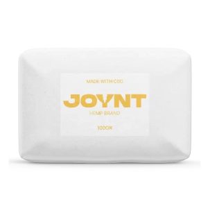 I Joint natürlicher Seife CBD Monoi