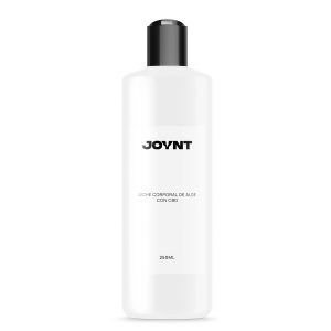 I Gelenkkörpermilch CBD 250 ml.