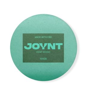 I Joint Shampoo feste natürliche CBD te Verd