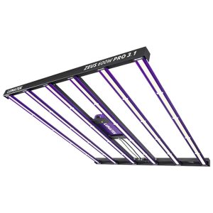 LED Lumatek Zeus 600 W Pro 3.1