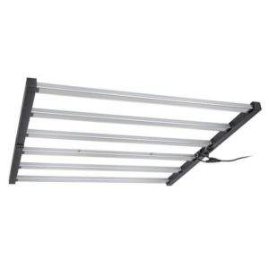 LED LUMII BLACK 720 W Electronic Without Balastro 1870 µMol/S
