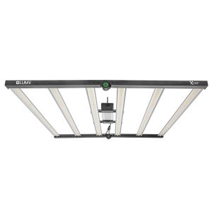 LED LUMII XLED 680 W 1870 µMol/S