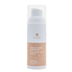 Mein CBD Anti Acne 50 ml. CBD 250 mg,