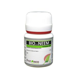 Bio -NEEM -Protokollöko ECO