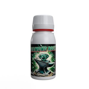 Diamond Rock kann nicht technisch