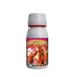 Glucomax kann nicht
