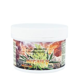 Megabud thc