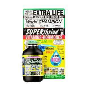 Super Thrive