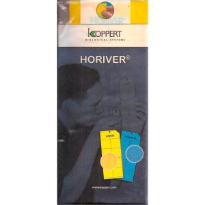 AdhesiTrap geht 10 x 25 cm. - 10 u.