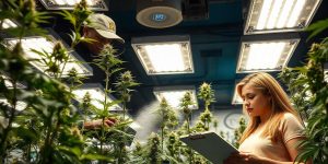 Comment obtenir une production maximale en intérieur