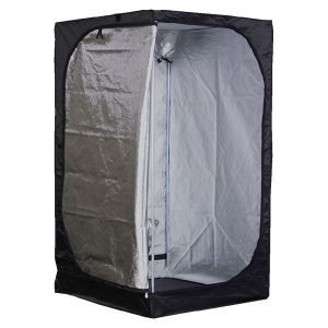 Mammoth Classic + 100 wardrobe (100x100x200)