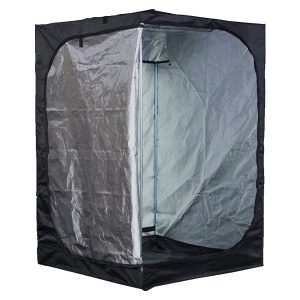 Mammoth Classic + 120 wardrobe (120x120x200)