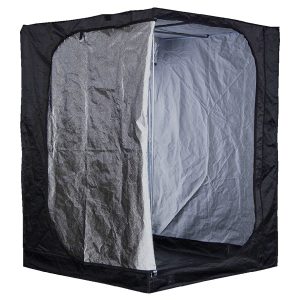 Mammoth Classic + 150 wardrobe (150x150x200)