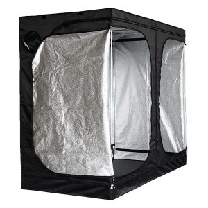 Mammoth Classic + 240 L wardrobe (240x120x200)