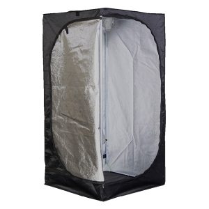 Mammoth Classic + 80 wardrobe (80x80x180)