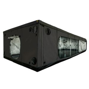 Mammoth Elite SA 900L Wardrobe - 450x900x225 cm. 2 Boxes