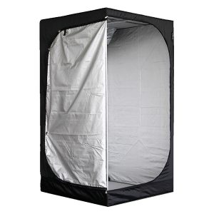 Mammoth Lite + 100 wardrobe (100x100x180)