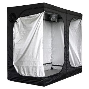 Mammoth Lite + 240 L wardrobe (240x120x200)