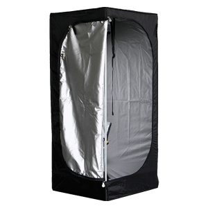 Mammoth Lite + 45 wardrobe (45x45x120)