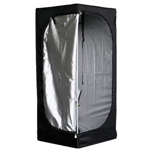Mammoth Lite + 60 wardrobe (60x60x140)
