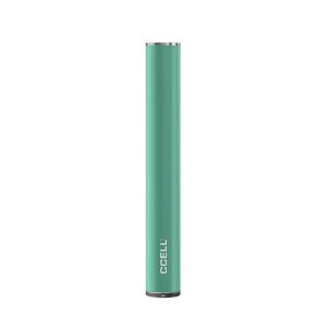 Batería Vapeador Cartridge 350 mAh CCell Green