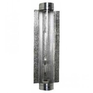 Cool Tube 150mm. Stuko Double &amp; Reflektor