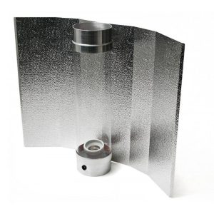 Cool Tube Glas 150 mm. &amp; Stuko Reflektor