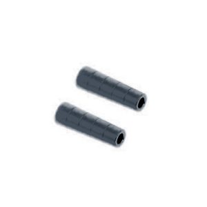 Splif Stick Pfeifenfilter Gunmetal Red Eye 2 Stk.