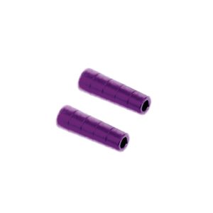 Splif Stick Purple Red Eye Pfeifenfilter, 2 Stk.