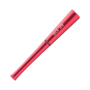 Splif Stik Aluminiumpfeife Rot Rotes Auge