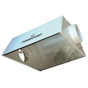 Power Plant Aerowing 150 mm Reflektor. &amp; Kabel 4 m.