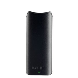 Vapeador Da Vinci Artiq Black para Tips 760 mah.