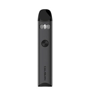 Vapeador Uwell Caliburn Grey Kit 520 mah.