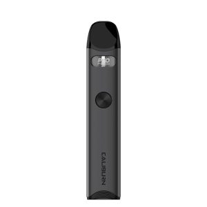 Vapeador Uwell Caliburn Silver Kit 520 mah.