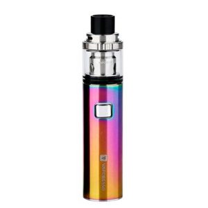 Vapeador Vaporesso Veco Solo Kit Rainbow 1.500 mah.