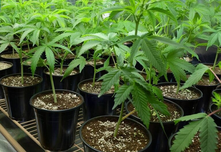 Guide complet pour choisir des graines de cannabis pour la culture en intérieur et en extérieur