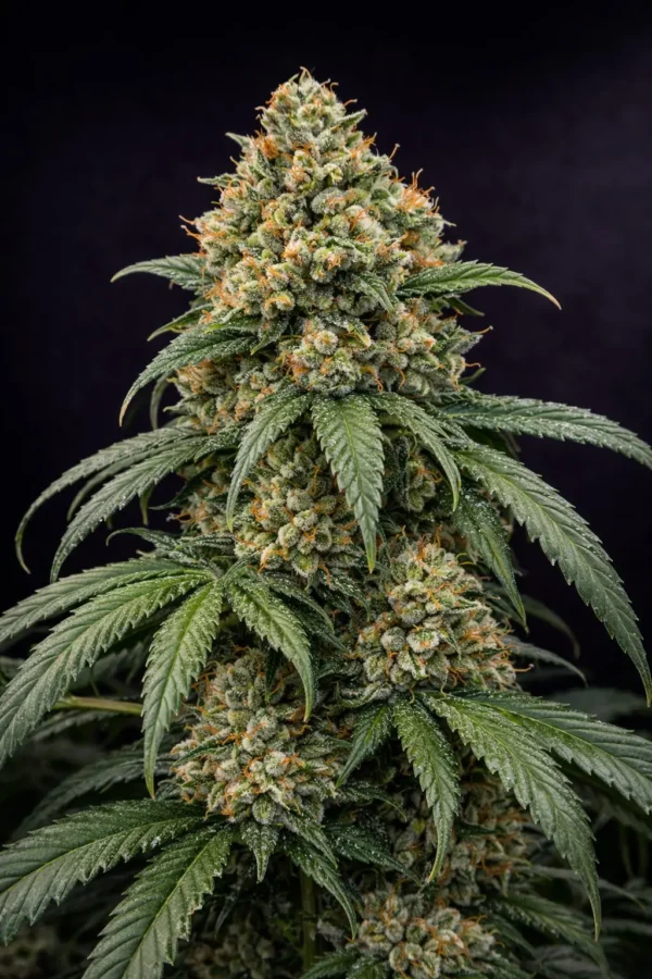 Fruit-Tartare-Triploid